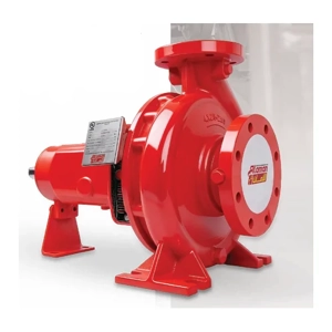 Fire Pump