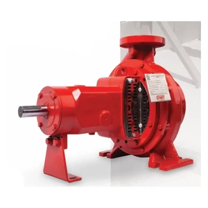 Fire Pump