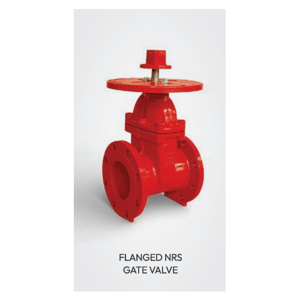Gate Valve