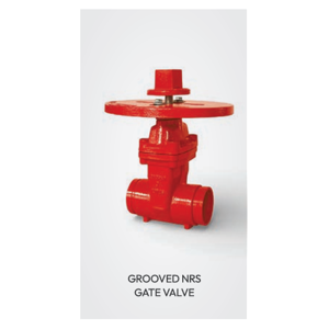 Gate Valve