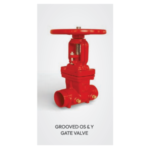 Gate Valve