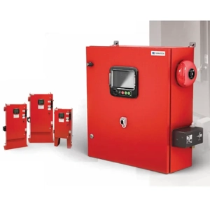Pump Controller