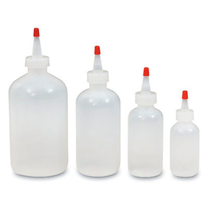 uae/images/productimages/al-amana-plastic-bottles-&-containers-manufacturing-llc/plastic-bottle/ldpe-bottle-boston-rounds-with-28-410-red-twist-top-cap.webp