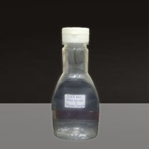Plastic Bottle