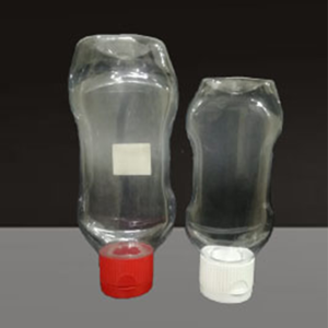 Plastic Bottle