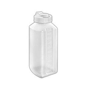 Plastic Bottle