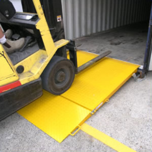 Load Ramp