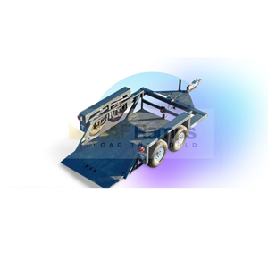 Low Bed Trailer