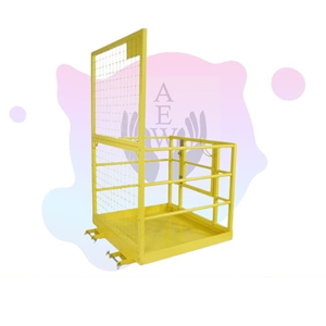 Man Basket