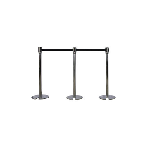Queue Barrier
