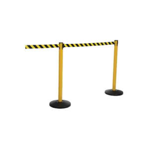 Queue Barrier
