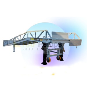 Yard Ramp