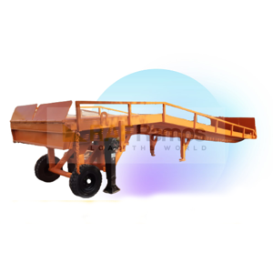 Yard Ramp