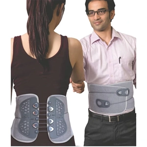 Lumbar Protector