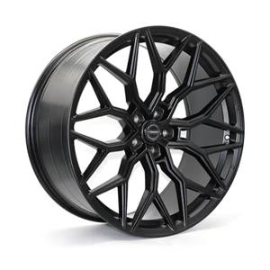 Automobile Wheel