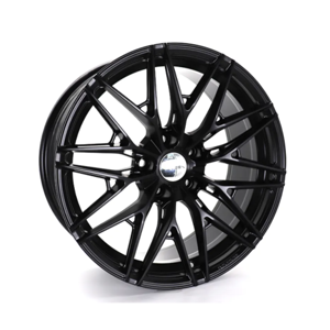 Automobile Wheel