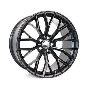 Automobile Wheel