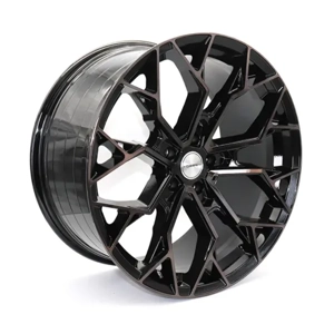 Automobile Wheel