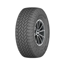 Vehicle Tire