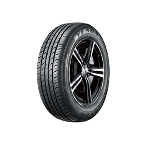 Vehicle Tire