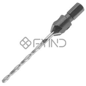 Countersink Drill Bit