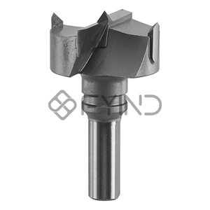Forstner Drill Bit
