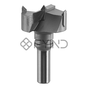 Forstner Drill Bit