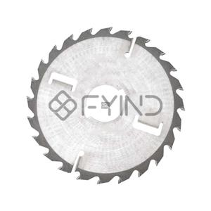Saw Blade