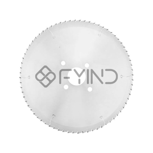 Saw Blade