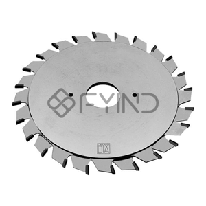 Saw Blade