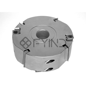 Shaper Cutter