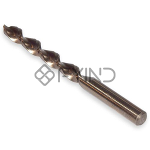 Twist Drill Bit