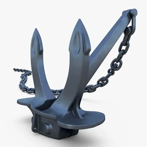 Marine Anchor