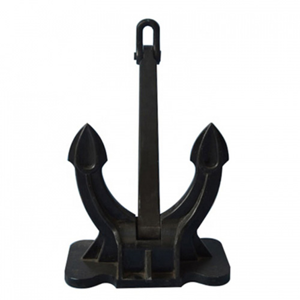 Marine Anchor