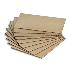 Cardboard Sheet