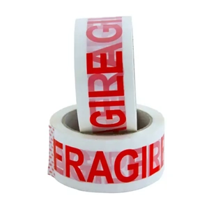 Fragile Tape