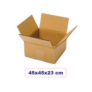 Packaging Box