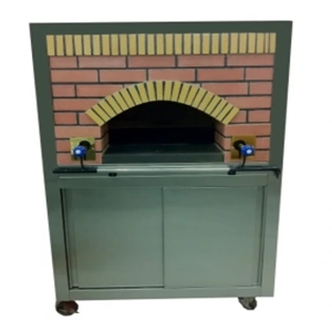 Commercial Oven