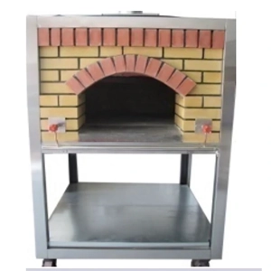 Commercial Oven