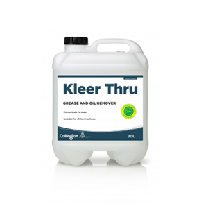 Industrial Degreaser