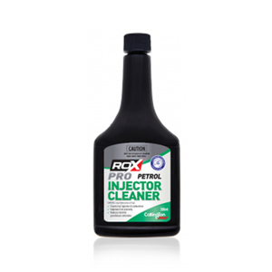 Injector Cleaner