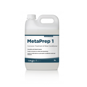 Metal Cleaner