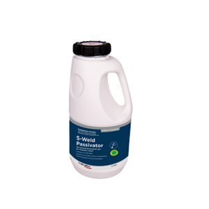 Passivator Gel