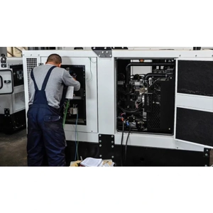 Generator Maintenance & Repair Service