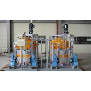 Industrial Machine & Tool Repair Service