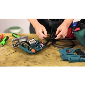 Industrial Machine & Tool Repair Service