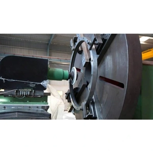 Industrial Machine & Tool Repair Service
