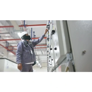 Panelboard Installation Service