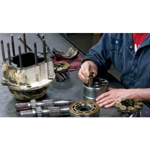 Pump Repair Service
