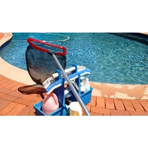 Swimming Pool Construction Service